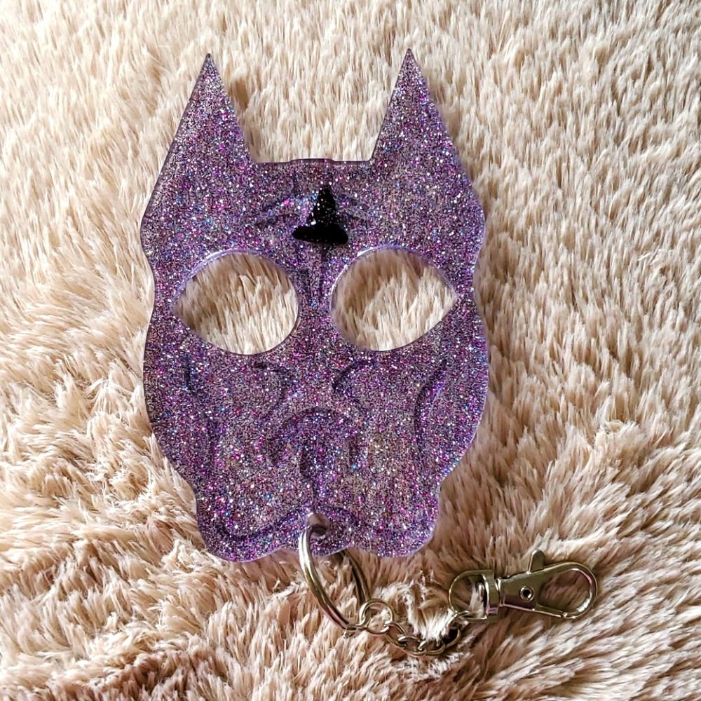 Novelty keychain
